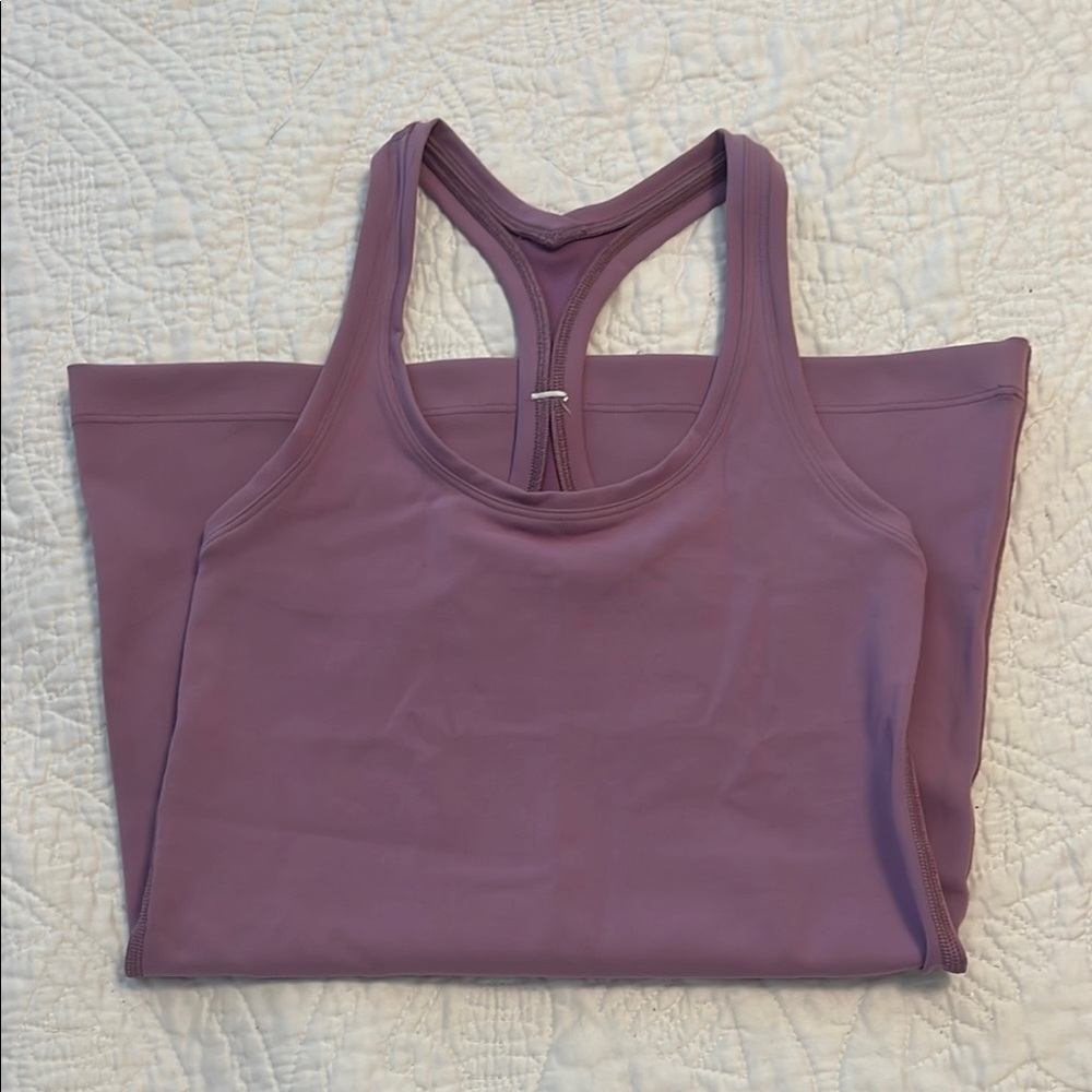 Lululemon Cool Racerback Tank